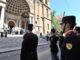 Το «τελευταίο αντίο» στον Γεράσιμο Αρσένη (ΦΩΤΟ)