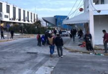 ΣΟΚ: 17χρονη μετανάστρια “έσβησε” στον καταυλισμό του Ελληνικού (ΒΙΝΤΕΟ)