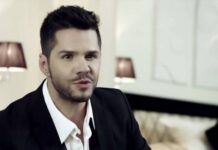 Γιώργος Τσαλίκης: Δείτε πόσο του μοιάζει ο αδελφός του! Απίστευτη ομοιότητα