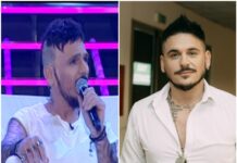 YFSF: Το μήνυμα του Stan για την μεταμφίεση του Σταμάτη Γαρδέλη