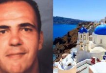 Νέο ΘΡΙΛΕΡ στην Σαντορίνη: ΑΓΩΝΙΑ για τον Γιάννη – Αγνοείται από την Παρασκευή (ΒΙΝΤΕΟ)