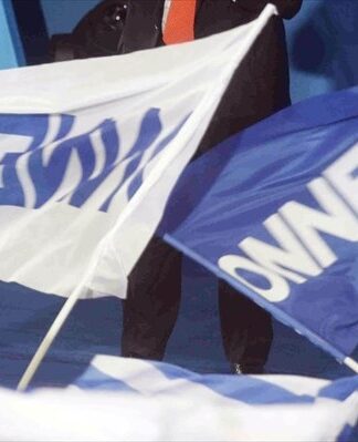 Ο Άδωνις Γεωργιάδης εξέλεξε περισσότερους συνέδρους στην ΟΝΝΕΔ από τον Κυριάκο Μητσοτάκη (ΛΙΣΤΑ)