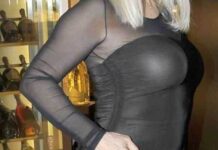 Τρέμε Σπαλιάρα: “Έχω πάει με πάνω από 1000 άντρες στη ζωή μου!”