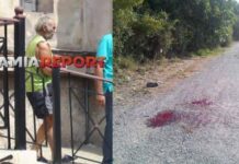 Οργή και τρόμος στη Φθιώτιδα: Ελεύθερος ο μακελάρης που είχε καταδικαστεί σε δις ισόβια