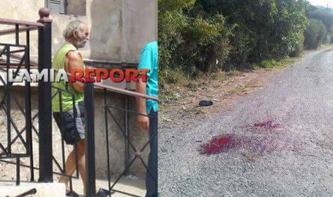 Οργή και τρόμος στη Φθιώτιδα: Ελεύθερος ο μακελάρης που είχε καταδικαστεί σε δις ισόβια