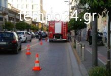 Μακάβριο εύρημα στην Πάτρα – Βρήκαν σκελετό σε εγκαταλελειμμένο οίκο ανοχής!