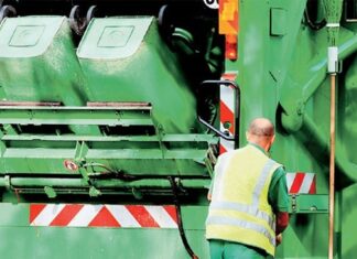 Σε κάδο απορριμμάτων βρήκαν το κεφάλι αγνοούμενης μητέρας (ΦΩΤΟ)