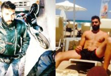 ΣΠΑΡΑΓΜΟΣ στην Κρήτη για τον αδικοχαμένο Απόστολο- Ήταν ΜΟΛΙΣ 21 χρονών