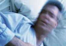 Αν σας συμβαίνει αυτό στον ύπνο μπορεί να έχετε κατάθλιψη
