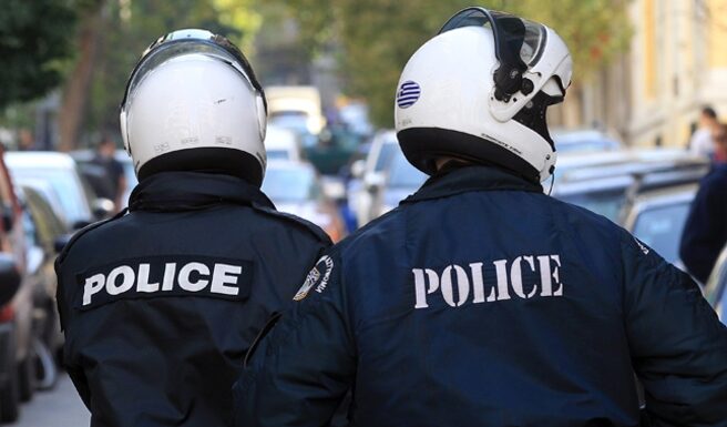 Σοκ στα Μέγαρα – Θεία σκότωσε την 4χρονη ανιψιά της 1