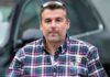 Το συγκινητικό μήνυμα του Γιώργου Λιάγκα για τον πατέρα του