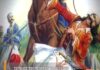 Ποιος σκότωσε τον Καραϊσκάκη ανήμερα της γιορτής του; Δολοφονήθηκε από Έλληνες ή από τους Τούρκους; (ΒΙΝΤΕΟ)