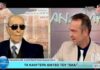 Έπαθαν σοκ με τον καλεσμένο τους που είχε παγώσει στον αέρα!