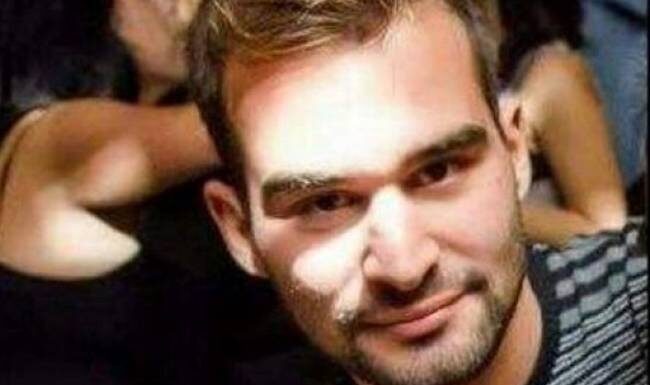 Πρέβεζα: Σκοτώθηκε ο Άκης Δημόπουλος – Η τελευταία φωτογραφία που έβαλε στο Facebook!