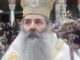 Η «ευχή» του Μητροπολίτη Πειραιώς στον Αρχιεπίσκοπο για τον Πάπα