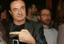 Τρέλανε κόσμο η κόρη του Πανταζή – Δείτε πως βγήκε έξω και… χάζεψε τους άντρες (photos)