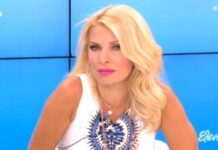 Ελένη Μενεγάκη: Η προσωπική αποκάλυψη για τον Αντώνη Κανάκη!