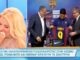 Ελένη Μενεγάκη: Η γκάφα που την έπνιξε…οn air!
