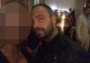 Με ποια ηθοποιό ποζάρει αγκαλιά ο πρώην της Καινούργιου;