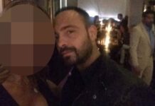 Με ποια ηθοποιό ποζάρει αγκαλιά ο πρώην της Καινούργιου;