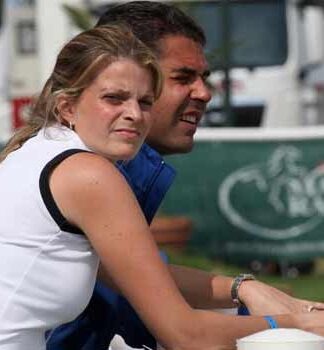 Αθηνά Ωνάση: Αυτή είναι η αιτία του διαζυγίου