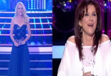 Your Face Sounds Familiar: Θα τρίβετε τα μάτια σας με τα νούμερα τηλεθέασης