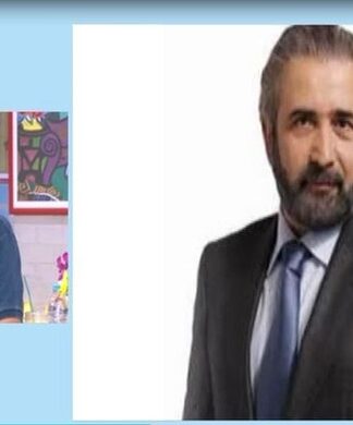 Λιάγκας: «Είχε πει για μένα “προβλέπω πως αυτός ο άθλιος θα έχει έξι μήνες καριέρα στην τηλεόραση”»