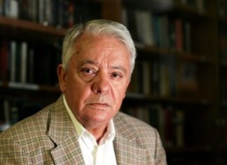 Θλίψη στο δημοσιογραφικό κόσμο: Πέθανε ο δημοσιογράφος Γιάννης Σιωμόπουλος