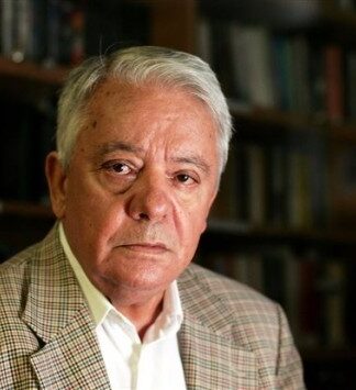 Θλίψη στο δημοσιογραφικό κόσμο: Πέθανε ο δημοσιογράφος Γιάννης Σιωμόπουλος