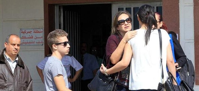 Egyptair: Αυτή είναι η λίστα με τους επιβάτες του μοιραίου Airbus (ΦΩΤΟ)