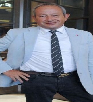 Επιστρέφει ο δισεκατομμυριούχος! “Ρίχνει” 100 εκατ. δολάρια για τους πρόσφυγες!