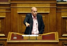 Ανέκδοτο! Ο Μιχελογιαννάκης ιδρύει αντιμνημονιακή συνιστώσα για να… στηρίξει την κυβέρνηση!
