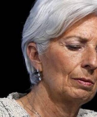 Η Λαγκάρντ «τινάζει στον αέρα» το Eurogroup της Δευτέρας