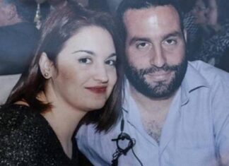 Σαν χθες θα είχαν επέτειο γάμου! Θρήνος για το ζεύγος Θανόπουλου που χάθηκε μέσα σε δυο μήνες