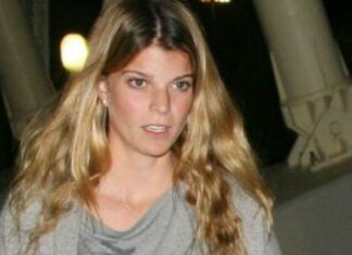 Άλλος άνθρωπος η Αθηνά Ωνάση! Αλλαγμένη και εντυπωσιακή…