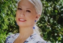 Μπακοδημού: «Νόμιζα ότι έχω καρκίνο, ήταν… »