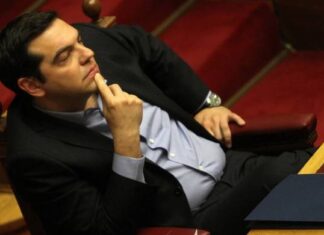Ο Τσίπρας πέταξε «λευκή πετσέτα» στους δανειστές και τα δίνει όλα κοψοχρονιά!