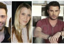 ΟΛΟ το ΠΑΡΑΣΚΗΝΙΟ: Ποιος έφερε κοντά τον Κωνσταντίνο Αργυρό με την πρώην του!