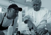 Πέθανε πριν από λίγο ο πατέρας του Έκτορα Μποτρίνι