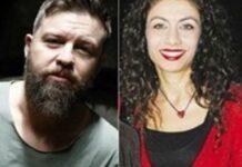ΒΟΜΒΑ Γιάννη Βαρδή: «Δεν τη λένε Φιλοθέη Μωβ. Νομίζω όλα ήταν μεθοδευμένα» (ΒΙΝΤΕΟ)