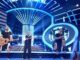 ΑΠΙΣΤΕΥΤΟΙ: YFSF – Eurovision: Γαρδέλης και Κρητικός μας τρέλαναν ως Αγάθωνας και Κόζας!