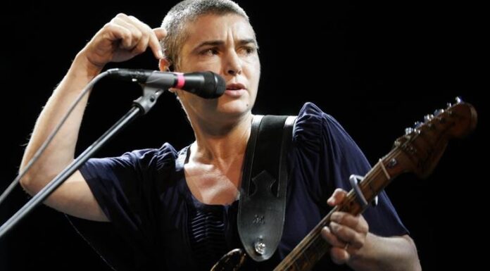 Η Sinead O’Connor συγκλονίζει: «Πόσες γυναίκες έχεις εξαναγκάσει σε έκτρωση»!