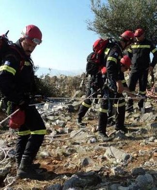 ΕΚΤΑΚΤΟ: Αγνοούνται 48 ορειβάτες στην Κόνιτσα!