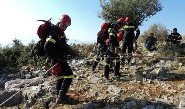 ΕΚΤΑΚΤΟ: Αγνοούνται 48 ορειβάτες στην Κόνιτσα!