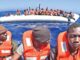 EKTAKTO: Nέο ναυάγιο με 590 μετανάστες στην Ιταλία