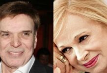Η Άννα Φόνσου μιλά για τον Γιώργο Μαρίνο και την απομάκρυνσή του από το «σπίτι του ηθοποιού» (ΒΙΝΤΕΟ)