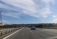 Αθήνα – Θεσσαλονίκη σε 10 λεπτά! (ΒΙΝΤΕΟ)