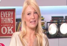 Η απίστευτη γκάφα της Σκορδά on air – H αμηχανία της και η αντίδραση του Γιάννη Κρητικού!