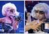 Απίστευτο: H Lady Gaga σχολίασε την Μελίνα των Vegas που την μιμήθηκε!