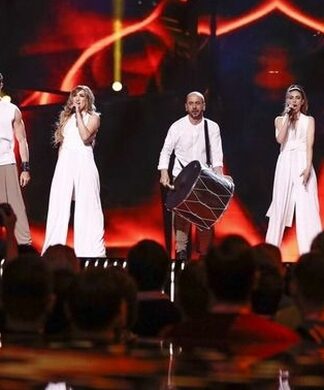 Eurovision 2016: Δε θα πιστεύετε τι νούμερα τηλεθέασης έκανε ο πρώτος ημιτελικός